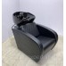 Парикмахерская мойка Флоренца Black&Black парикмахерские мойки в салон красоты Парикмахерская мойка Флоренца Black&Black парикмахерские мойки в салон красоты