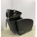 Парикмахерская мойка Флоренца Black&Black парикмахерские мойки в салон красоты Парикмахерская мойка Флоренца Black&Black парикмахерские мойки в салон красоты