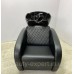 Парикмахерская мойка Флоренца Black&Black парикмахерские мойки в салон красоты Парикмахерская мойка Флоренца Black&Black парикмахерские мойки в салон красоты