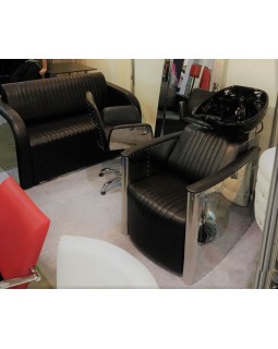 Перукарська мийка Infinity Lux-foto3