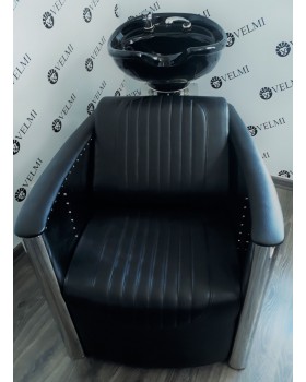 Перукарська мийка Infinity Lux-foto5