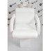 Перукарська мийка Shelley One White Кераміка Космо Італія Перукарська мийка Shelley One White Кераміка Космо Італія