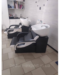 Мойка парикмахерская с креслом ЧИП ВАН мойки для парикмахерских-foto8