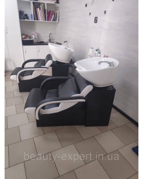 Мойка парикмахерская с креслом ЧИП ВАН мойки для парикмахерских-foto8