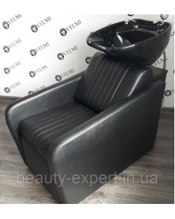 Перукарська мийка Infinity крісло-мийка для перукарень VM 2026-foto3