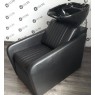 Перукарська мийка Infinity інноваційна модель крісла-мийки кераміка Китай