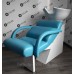 Перукарська мийка Shelley One White мийка перукарська на білій основі з кріслом VM2020 Кераміка Young Польща Перукарська мийка Shelley One White мийка перукарська на білій основі з кріслом VM2020 Кераміка Young Польща