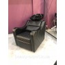 Мойка парикмахерская Ambassador LUX парикмахерская мойка с креслом в салон красоты VM2029 Керамика Young Польша