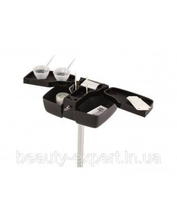 Перукарня на ВИСОКИХ колесах лабораторія для фарбування Ceriotti BEAUTY CASE (Італія)-foto2