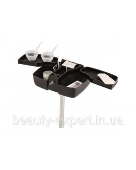 Перукарня на ВИСОКИХ колесах лабораторія для фарбування Ceriotti BEAUTY CASE (Італія)-foto2