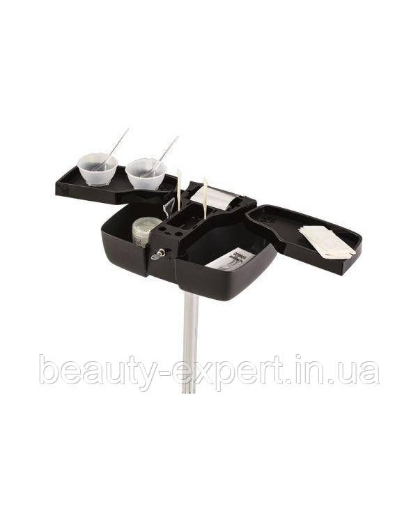Перукарня на ВИСОКИХ колесах лабораторія для фарбування Ceriotti BEAUTY CASE (Італія) Перукарня на ВИСОКИХ колесах лабораторія для фарбування Ceriotti BEAUTY CASE (Італія)