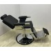 Перукарське чоловіче крісло Barber Elegant PRO перукарські крісла з підголовником для Барбершопа Перукарське чоловіче крісло Barber Elegant PRO перукарські крісла з підголовником для Барбершопа