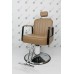 Перукарське крісло Barber Bronx для чоловічого салону краси Barbershop крісла з підголовником Перукарське крісло Barber Bronx для чоловічого салону краси Barbershop крісла з підголовником