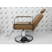 Перукарське крісло Barber Bronx для чоловічого салону краси Barbershop крісла з підголовником Перукарське крісло Barber Bronx для чоловічого салону краси Barbershop крісла з підголовником