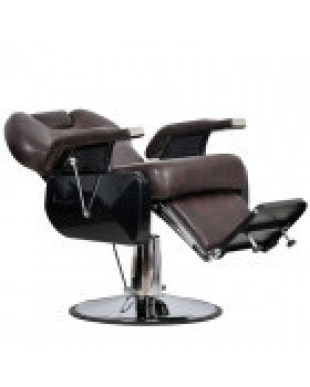Крісло чоловіче в салон-парикмахерську: Barber Elite-foto3
