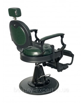 Барбер крісло Barber Cardinal (Prime 39) для стрижки гоління та догляду за бородою VM08-foto4