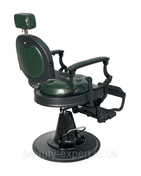 Барбер крісло Barber Cardinal (Prime 39) для стрижки гоління та догляду за бородою VM08 Барбер крісло Barber Cardinal (Prime 39) для стрижки гоління та догляду за бородою VM08