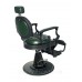 Барбер крісло Barber Cardinal (Prime 39) для стрижки гоління та догляду за бородою VM08 Барбер крісло Barber Cardinal (Prime 39) для стрижки гоління та догляду за бородою VM08