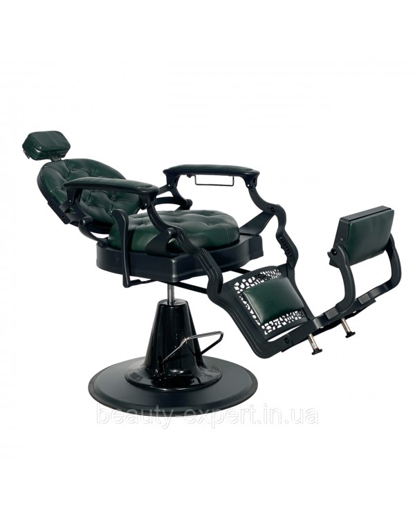 Барбер крісло Barber Cardinal (Prime 39) для стрижки гоління та догляду за бородою VM08 Барбер крісло Barber Cardinal (Prime 39) для стрижки гоління та догляду за бородою VM08
