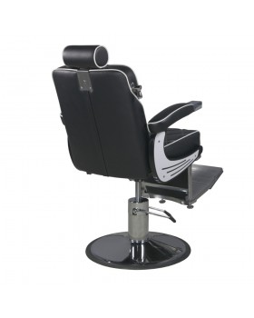 Перукарське крісло Barber Перукарське крісло B030-foto2