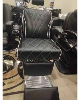 Перукарське крісло Barber Перукарське крісло B030-foto4