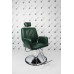 Перукарське чоловіче Барбер крісло з підголовником Infinity меблі для Barbershop крісло бровиста VM 04 Перукарське чоловіче Барбер крісло з підголовником Infinity меблі для Barbershop крісло бровиста VM 04