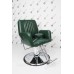 Перукарське чоловіче Барбер крісло з підголовником Infinity меблі для Barbershop крісло бровиста VM 04 Перукарське чоловіче Барбер крісло з підголовником Infinity меблі для Barbershop крісло бровиста VM 04