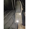 Перукарське крісло Barber Крісло чоловіче перукарське B030