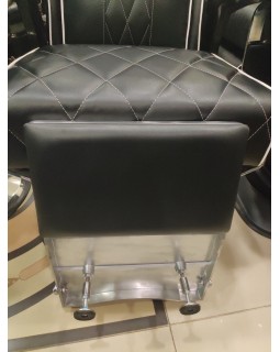 Перукарське крісло Barber Крісло чоловіче перукарське B030-foto8