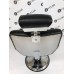 Крісла у барбершоп Крісло BARBER LUX Infinity VM01 перукарські крісла з підголівником Крісла у барбершоп Крісло BARBER LUX Infinity VM01 перукарські крісла з підголівником