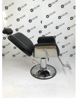 Крісла у барбершоп Крісло BARBER LUX Infinity VM01 перукарські крісла з підголівником-foto5