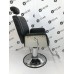 Крісла у барбершоп Крісло BARBER LUX Infinity VM01 перукарські крісла з підголівником Крісла у барбершоп Крісло BARBER LUX Infinity VM01 перукарські крісла з підголівником