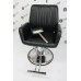 Крісла у барбершоп Крісло BARBER LUX Infinity VM01 перукарські крісла з підголівником Крісла у барбершоп Крісло BARBER LUX Infinity VM01 перукарські крісла з підголівником