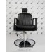 Крісло Перукарське Барбер Bronx Barbershop крісла з підголовником меблі для барбершопу VM 02 Крісло Перукарське Барбер Bronx Barbershop крісла з підголовником меблі для барбершопу VM 02