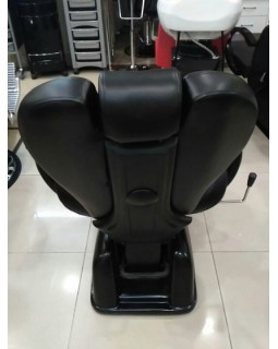 Крісло барбера Чоловіче перукарське крісло Barber-foto8