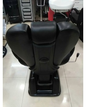 Крісло барбера Чоловіче перукарське крісло Barber-foto8