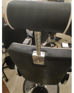 Перукарське крісло для barber крісло професійне B018-1-foto8