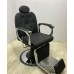 Крісло перукарське чоловіче для барбершопа Barber MARK перукарське крісло гідравлічне з підголівником Крісло перукарське чоловіче для барбершопа Barber MARK перукарське крісло гідравлічне з підголівником