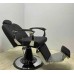Крісло перукарське чоловіче для барбершопа Barber MARK перукарське крісло гідравлічне з підголівником Крісло перукарське чоловіче для барбершопа Barber MARK перукарське крісло гідравлічне з підголівником
