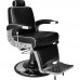 Перукарські крісла Barber STIG black AYALA крісло для барбершоп Перукарські крісла Barber STIG black AYALA крісло для барбершоп