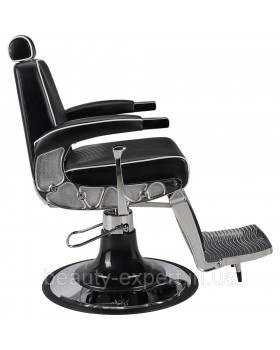 Парикмахерские кресла Barber STIG black AYALA кресло для барбершоп-foto3