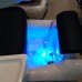 SPA крісло для педикюру СПА крісла з механізмом реклайнер для салону краси для студії педикюру ZD-905