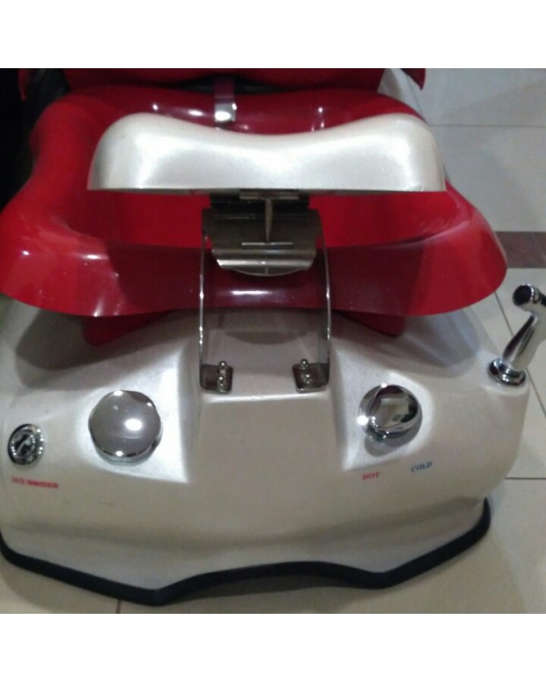 СПА-педикюрне крісло ZD-918B