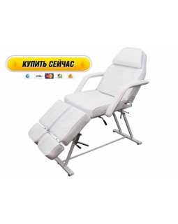 Кушетка педикюрная, крісло-кушетка для педикюру модель 240-foto5