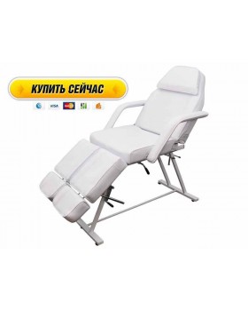 Кушетка педикюрная, крісло-кушетка для педикюру модель 240-foto5
