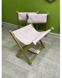 Підставка для сумок із золотими ніжками BR_Gold NEW-foto3