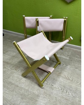 Підставка для сумок із золотими ніжками BR_Gold NEW-foto3