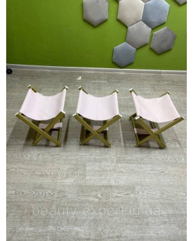 Підставка для сумок із золотими ніжками BR_Gold NEW-foto4