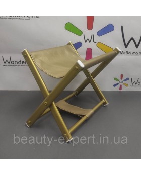 Підставка для сумок із золотими ніжками BR_Gold NEW-foto6
