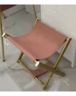 Підставка для сумок із золотими ніжками BR_Gold NEW-foto8